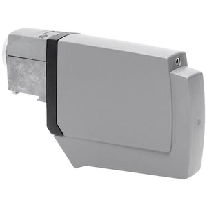 B-Ware Kathrein Quattro-LNB 4 Teilnehmer Wetterschutz Schwarz Rauschmaß 22 F-Stecker