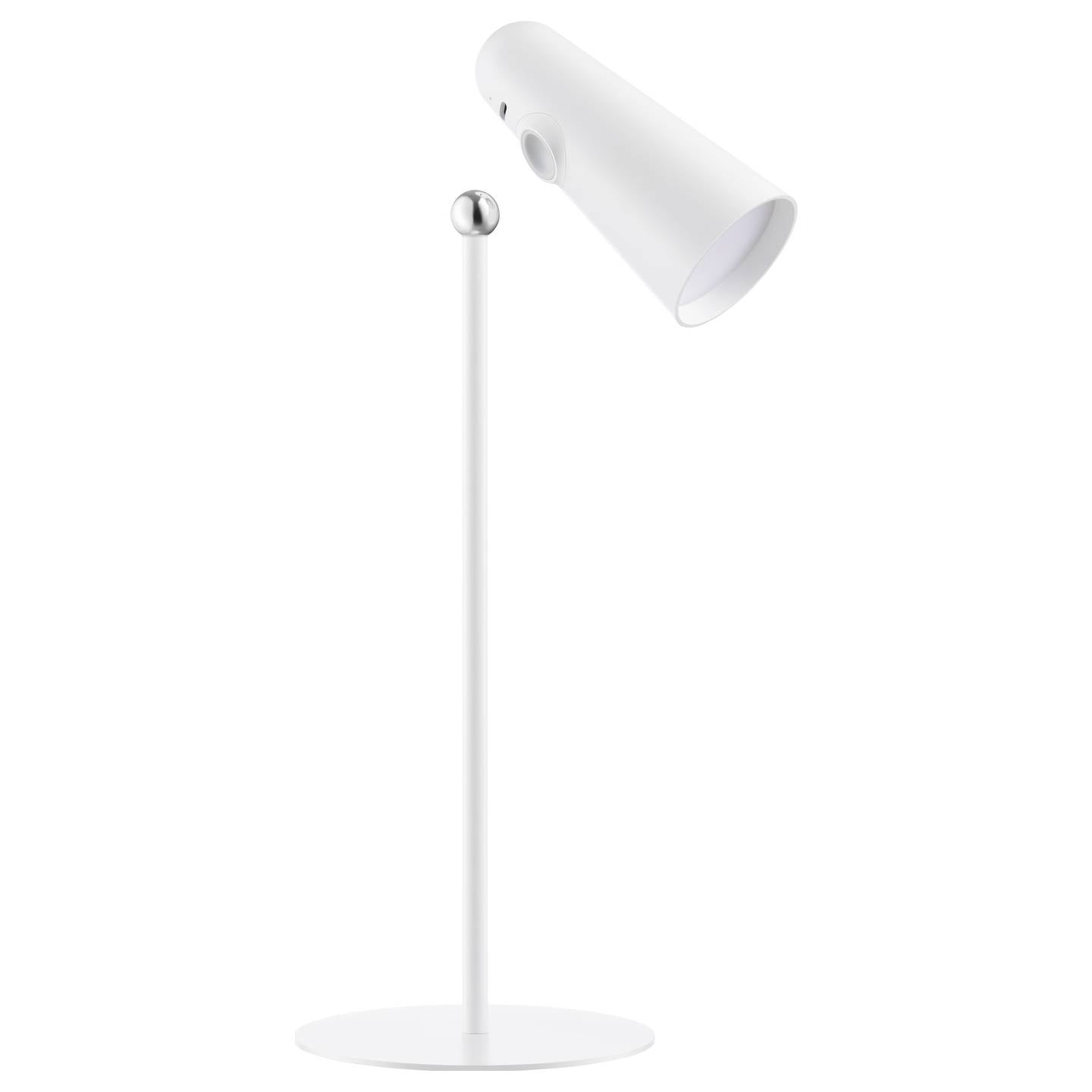 Xiaomi BHR8959GL LED-Schreibtischleuchte 3,5 W Weiß 100 Lumen Akku - 6941812795958