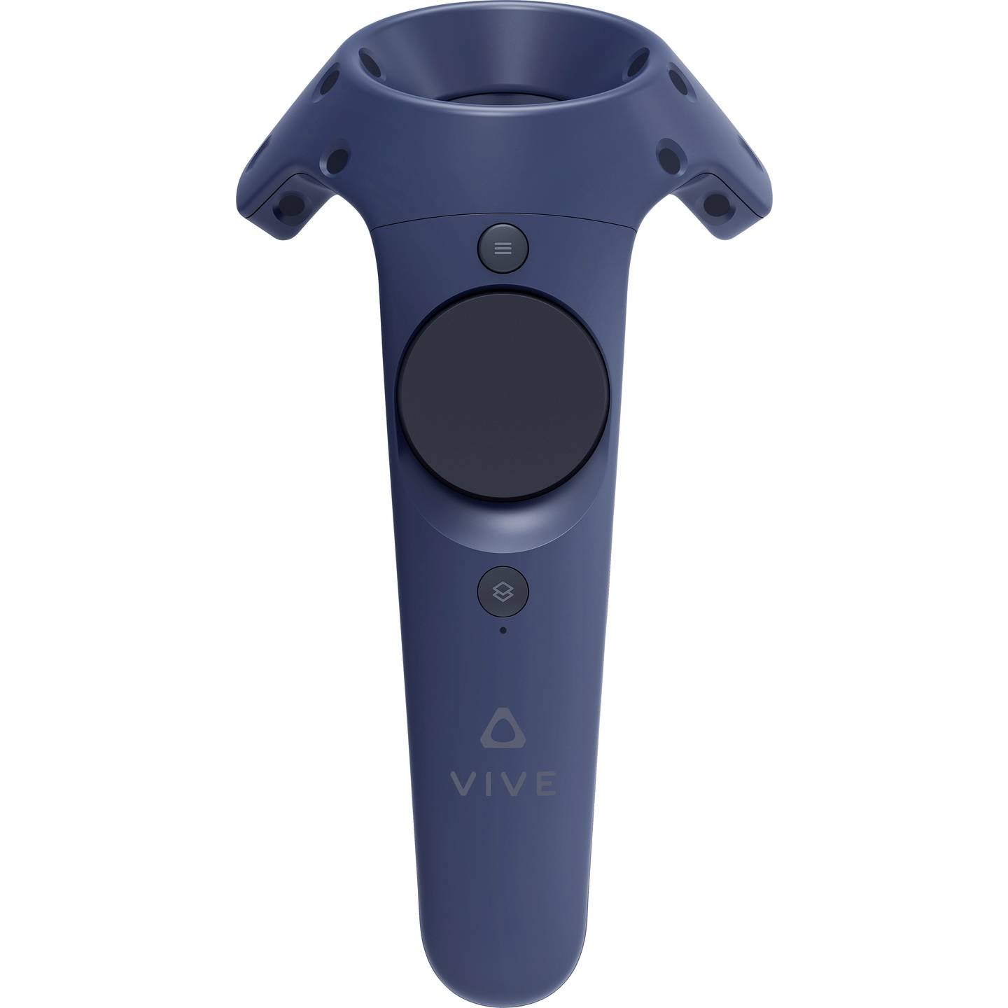 HTC Controller 2018 Dunkelblau für HTC Vive und Vive Pro VR Zubehör - 4718487710607