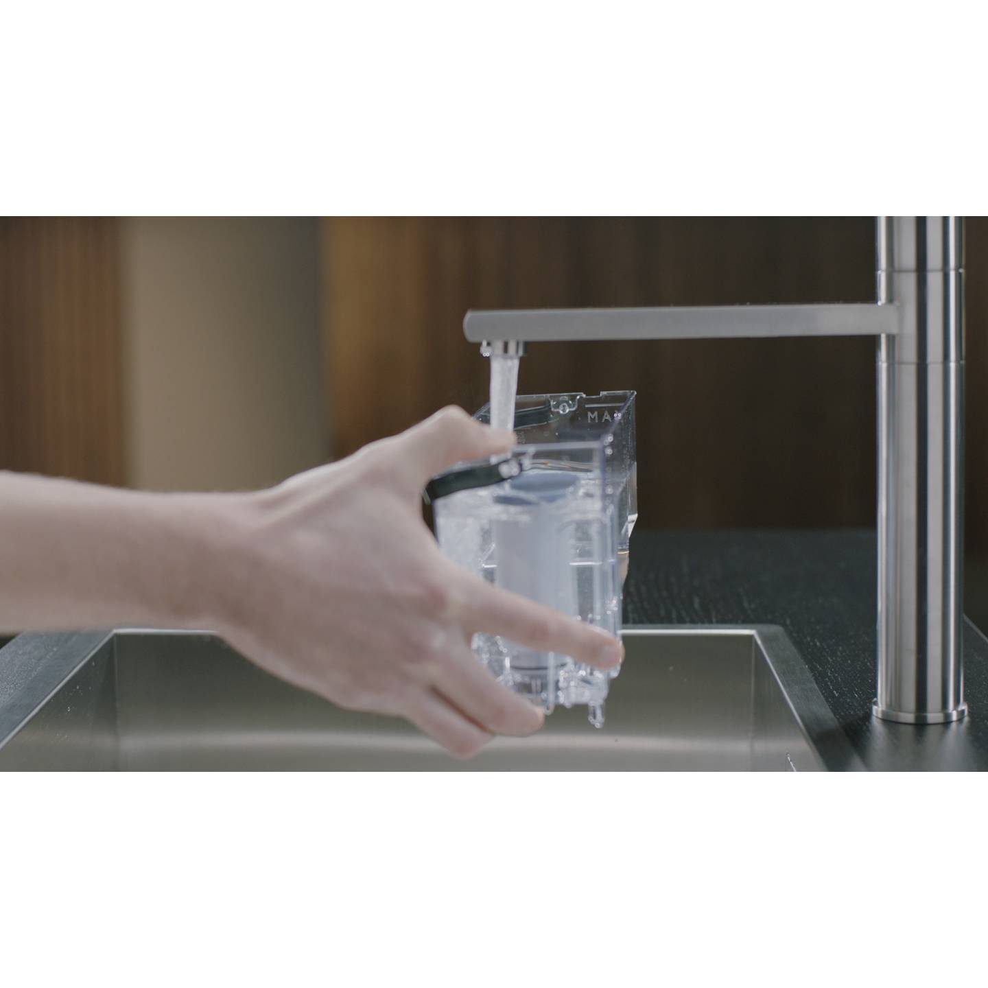 Philips AquaClean Wasserfilter 2 St. für Kaffeemaschinen 1200 2200 3200 Serie - 8720389000720
