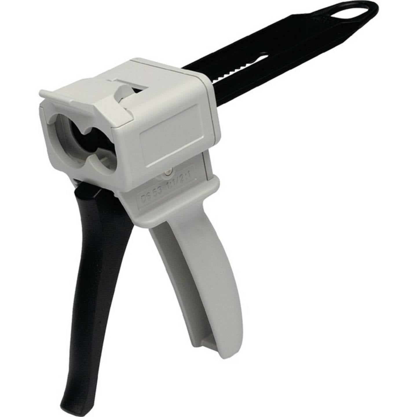 UHU Dosierpistole Klebepistole für 2K-Kartuschen ergonomisch präzise Anwendung - 4026700467703
