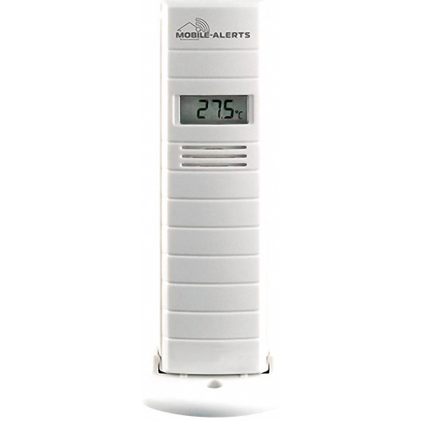 Techno Line Thermo-/Hygrosensor MA10200 Hygrometer Temperaturmessgerät 100m - 4029665510200