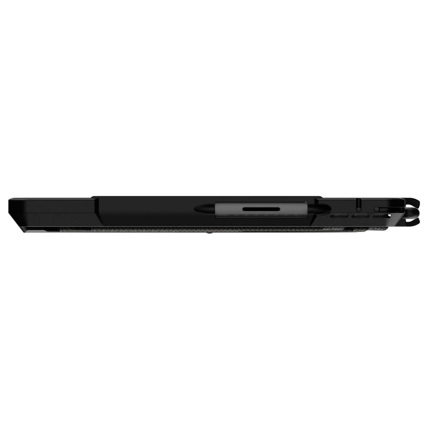 UAG Tablet Hülle Cover Schutzhülle Microsoft Surface Pro 9 Schwarz Back Cover - 0840283906503