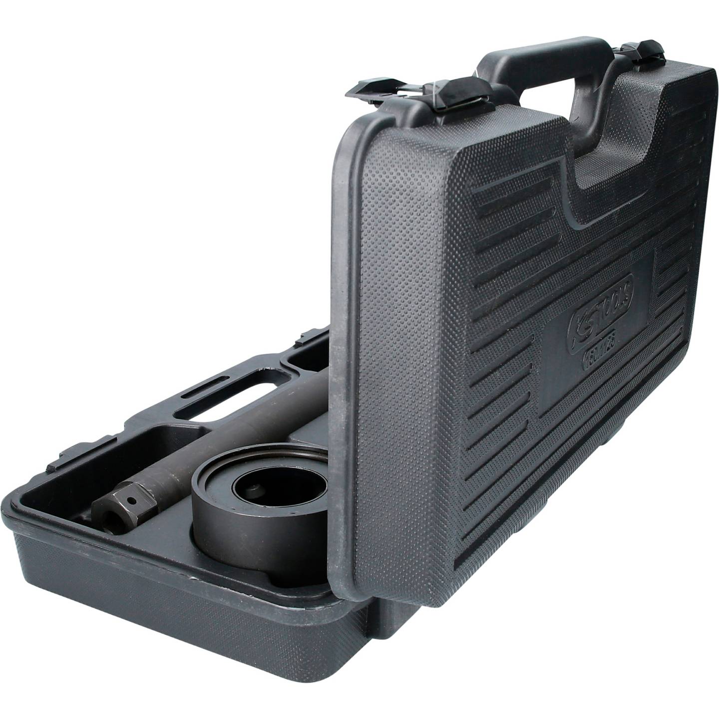 KS Tools Spezialschlüssel Satz  Axialgelenk Spurstangen Demontage 4-tlg 150.1125 - 4042146623978