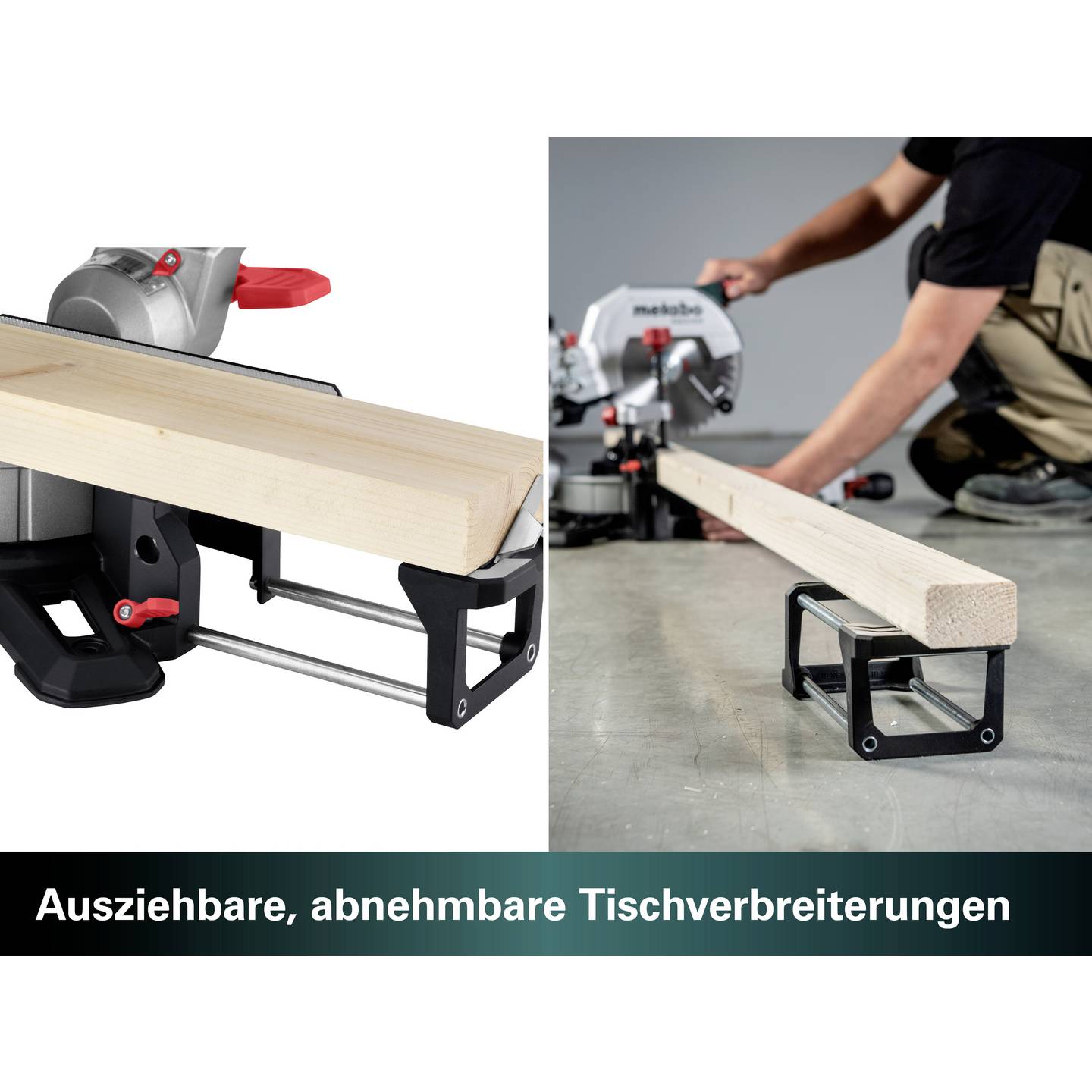 Metabo 610216000 Kappsäge 216 mm 30 mm 1100 W Säge Elektrowerkzeug Werkzeug - 4061792218178
