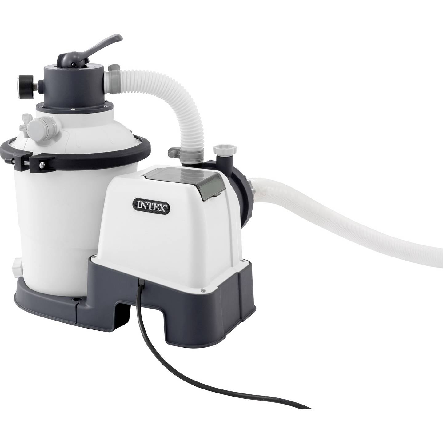 Intex Sandfilteranlage SX925 3500l/h Heizkörper Handtuchheizkörper bis 14000l - 6941057421865