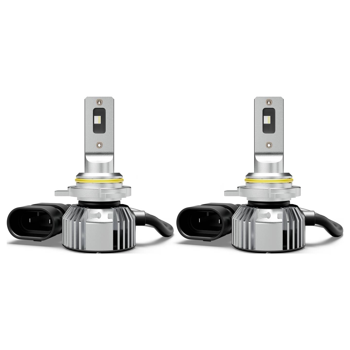 Osram LED Scheinwerferlampe HIR2 NightBreaker 2er Set orange Leuchte Lampe - 4062172424875