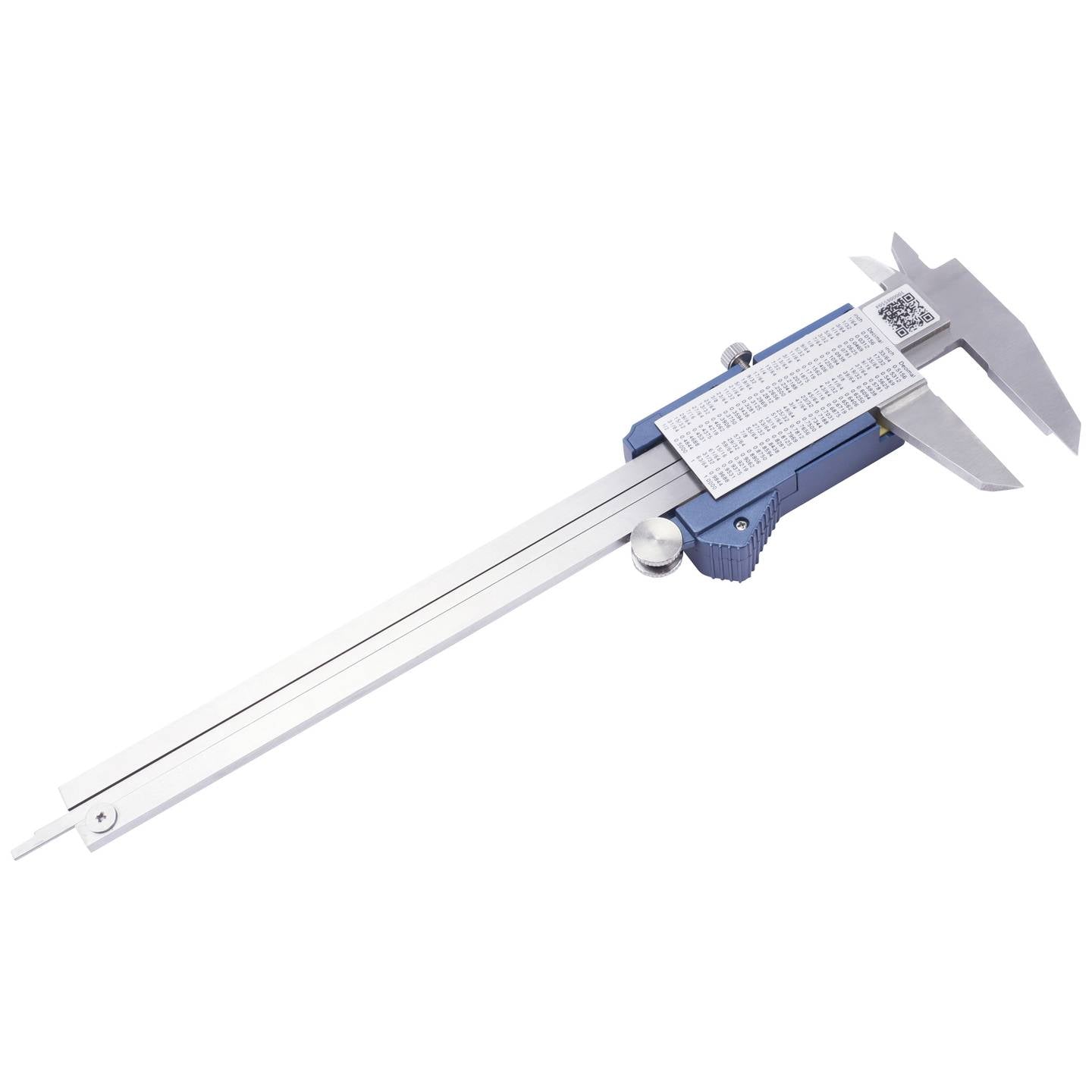 Dasqua Digitalmessschieber Edelstahl IP67 DIN EN 862 150mm 0,01mm 1 St. - 4064161307114