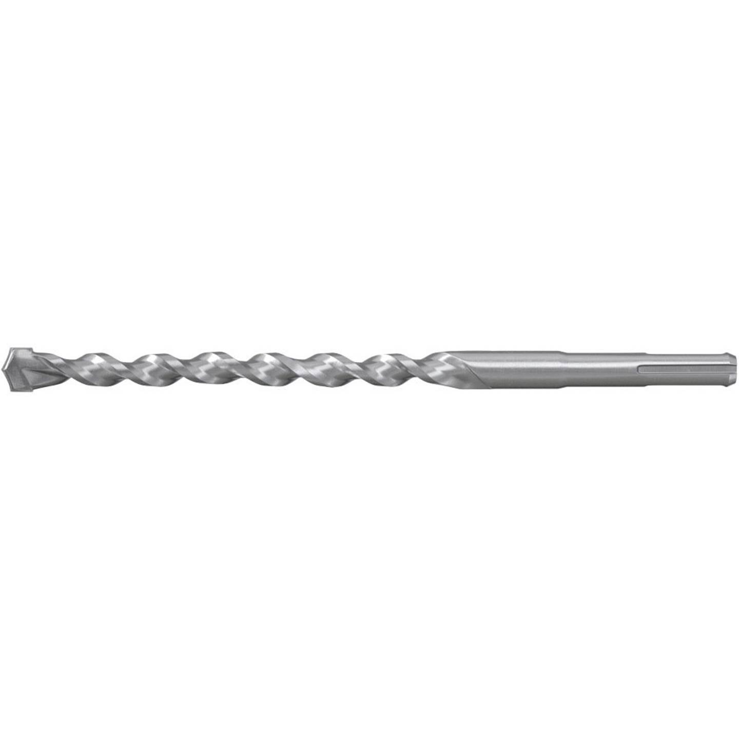 Fischer Hammerbohrer Bohrhammer 20mm SDS-Plus Beton 600mm 1 Stück Werkzeug - 4048962212686