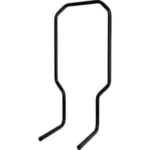 B-Ware Makita Metallbügel Staubsauger VC4210M Zubehör 280mm x 380mm 1810g stabil robust