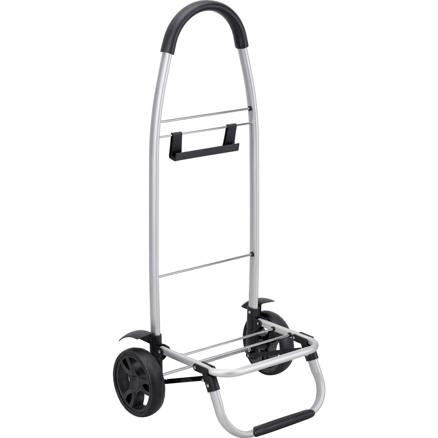 Metafranc Einkaufstrolley WU6816800 45 x 103 x 36 cm, faltbar und leicht - 4004646203968