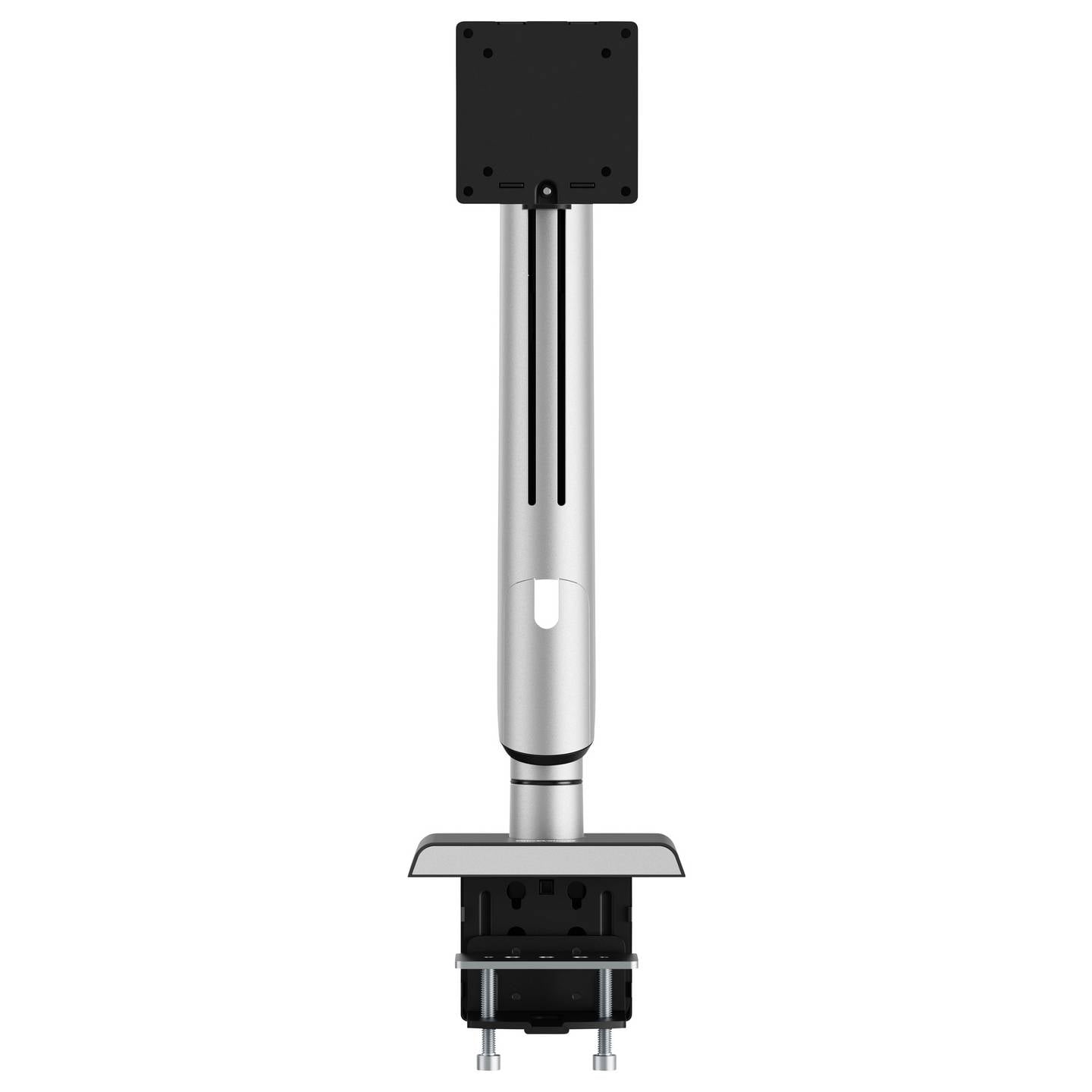 SpeaKa Professional Monitor-Tischhalterung SP-MM-1040 drehbar 1 Display - 4064161481166
