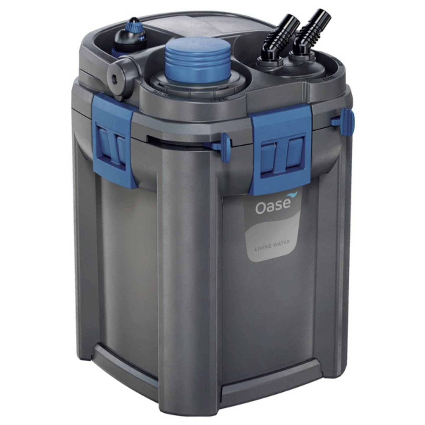Oase Aquarium-Außenfilter BioMaster² Thermo 250 900l/h für Aquarien bis 250l - 4010052946894
