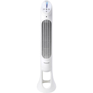 B-Ware Honeywell Turmventilator HYF260E4 23W Dimmbar Fernbedienung Oszillieren Weiß
