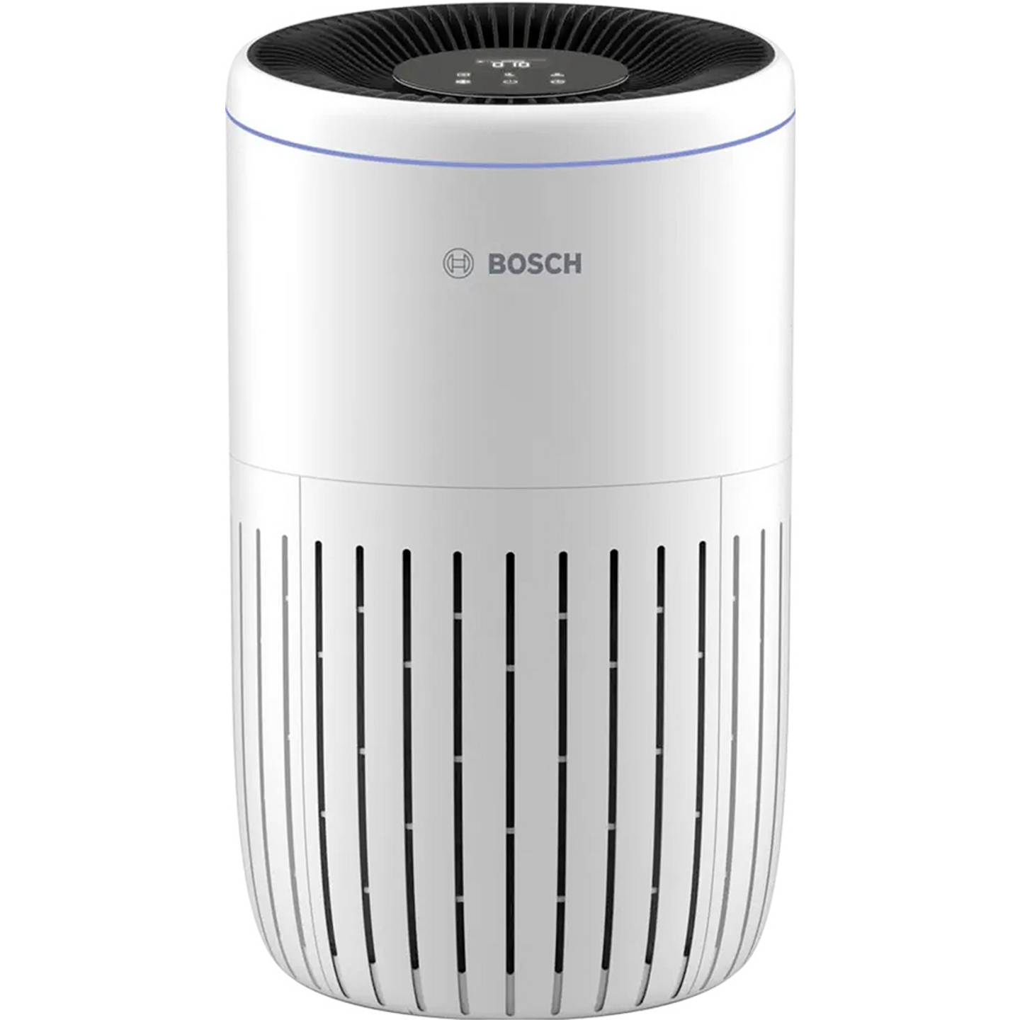 Bosch Home Comfort 7733701943 Air 4000 Luftreiniger 62 m² Weiß Schwarz Lüfter - 4062321594749