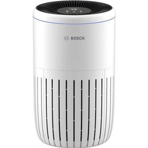 B-Ware Bosch Home Comfort 7733701943 Air 4000 Luftreiniger 62 m² Weiß Schwarz Lüfter