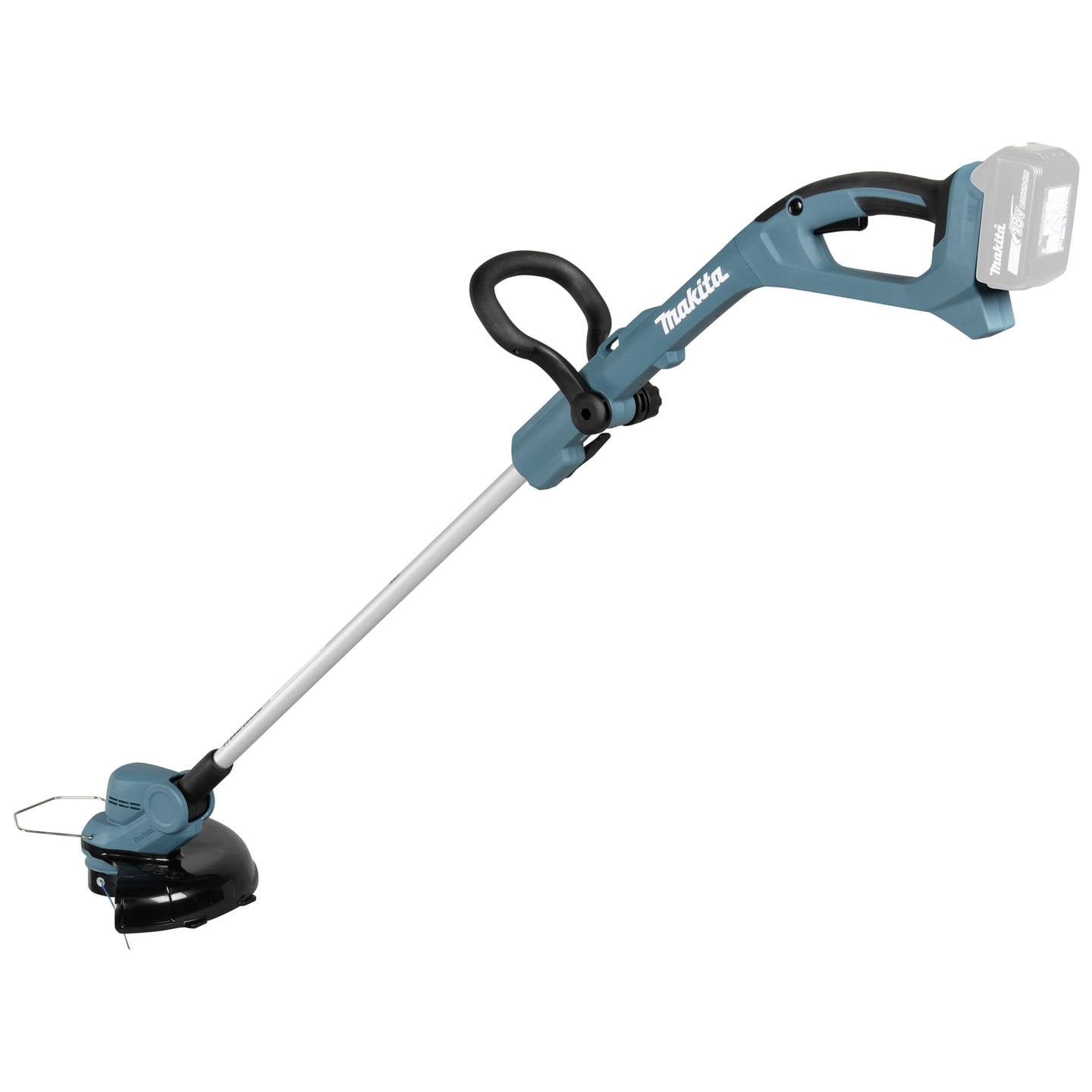 Makita Rasentrimmer Akku DUR193Z Faden Trimmer Handtrimmer 18V 260mm - 88381762670