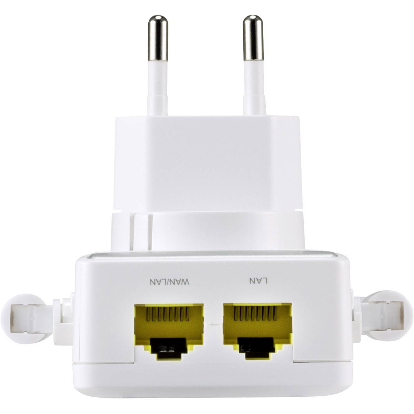 Renkforce WLAN Repeater WS-WN575A3 Dual Band AC1200 Netzwerkverstärker 300MBit/s - 4053199925117