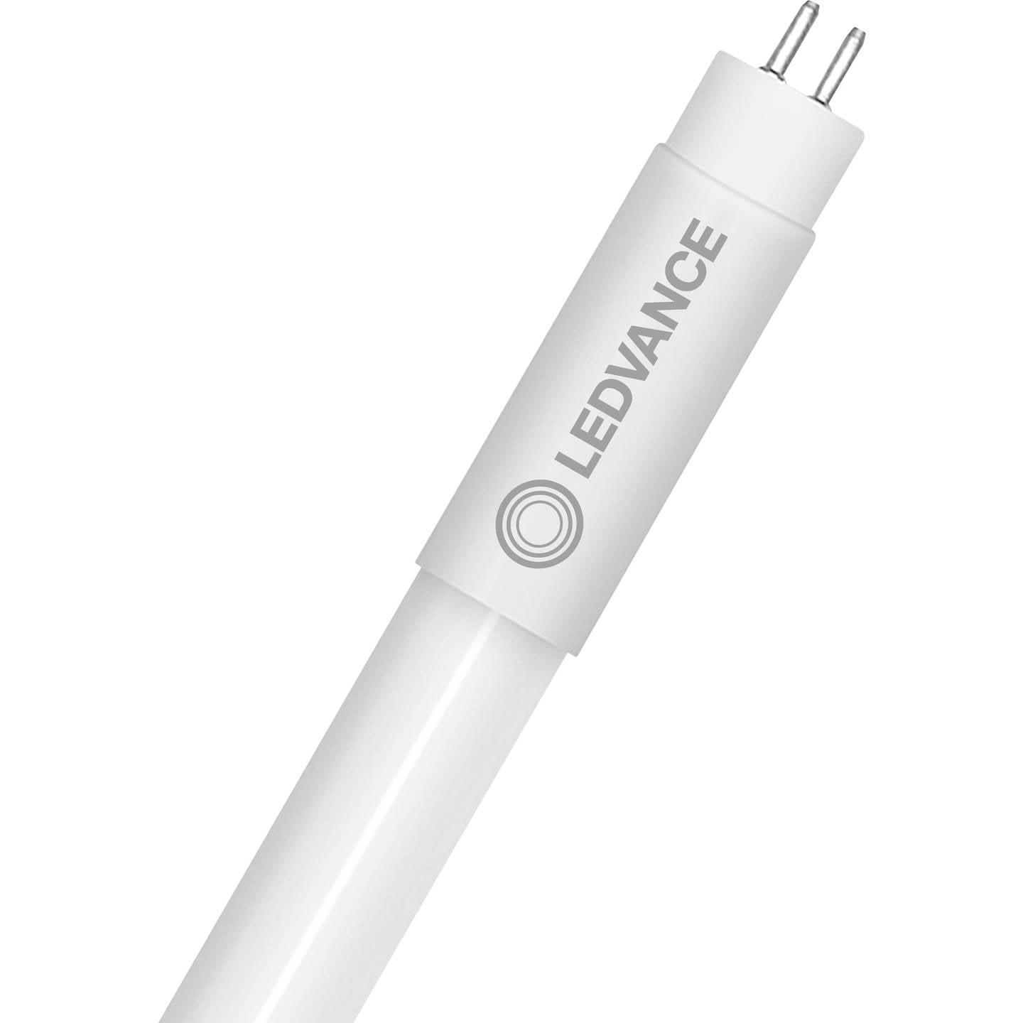 LEDVANCE LED-Röhre T5 18W Röhrenlampe neutralweiß 4000K 2800lm G5 1463mm 1 St. - 4099854029196