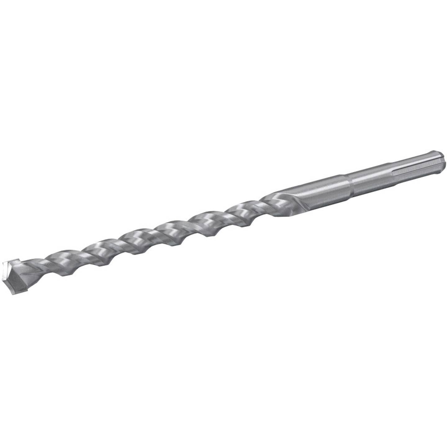 Fischer Hammerbohrer Bohrhammer 20mm SDS-Plus Beton 600mm 1 Stück Werkzeug - 4048962212686