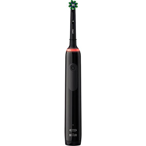B-Ware Oral-B Pro 3 3000 Zahnbürste elektrische Schallzahnbürste schwarz mit 3 Modi