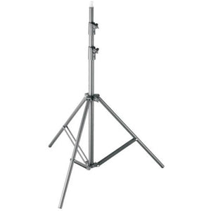 B-Ware Godox Leuchtenstativ Lichtstativ Stativ Schwarz 260T Eisen Aluminium 260cm