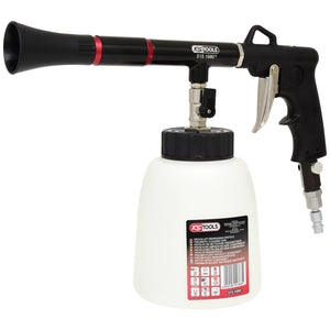 B-Ware KS Tools Druckluft-Reinigungspistole 5151980 Reinigungspistole 160l/min 6,3bar