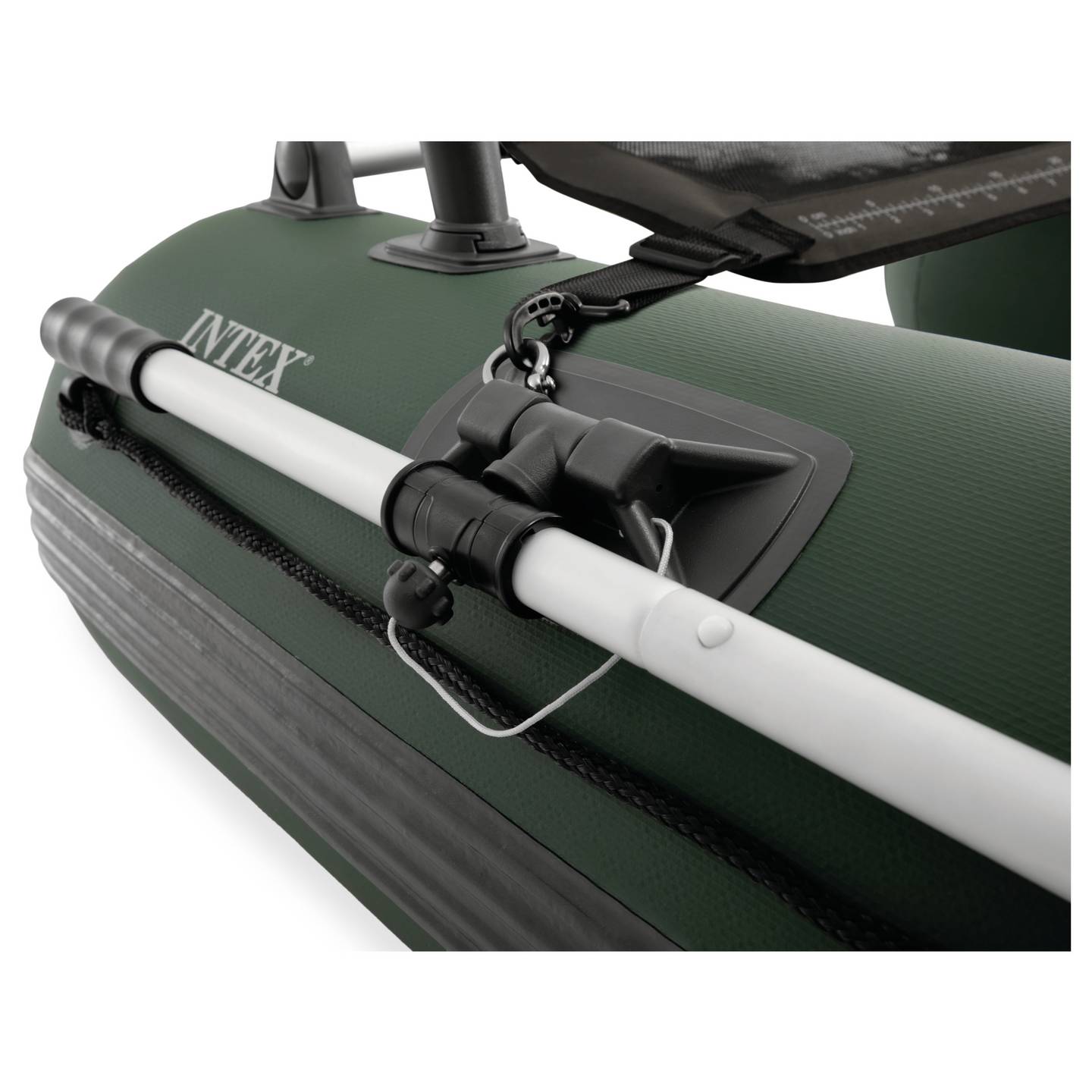 INTEX Schlauchboot Angelboot Big Catch Pro Fishing Tube 165x119x38cm 68381NP - 6941057429267