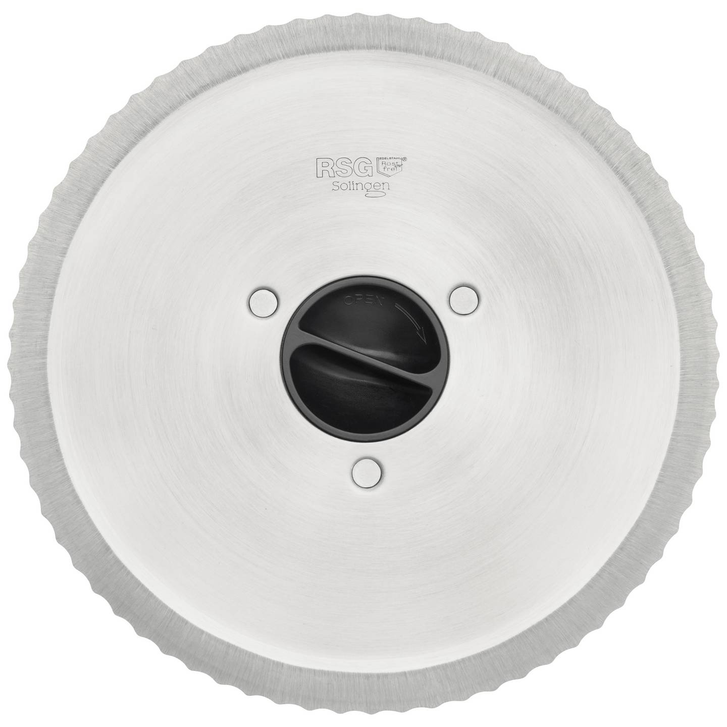 Severin AS3912 Kompakt Allesschneider 100 W klappbar 15 mm Schnittbreite Weiß... - 4008146043765