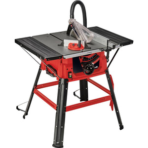 B-Ware Einhell TC-TS 2025/2 U Table Saw 1800W 240V 4340490