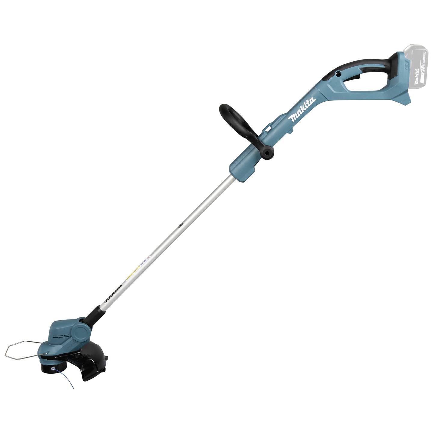 Makita Rasentrimmer Akku DUR193Z Faden Trimmer Handtrimmer 18V 260mm - 88381762670