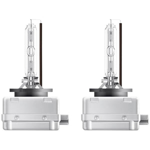 B-Ware OSRAM Night Breaker 200 Xenon Leuchtmittel D1S 35W 85V 2 St. PK32d-2