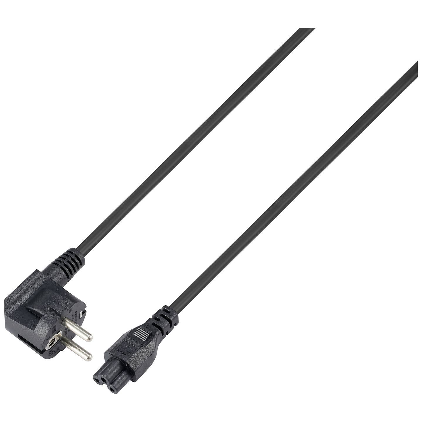 VOLTCRAFT UC-5ACX002 USB-Ladestation Tischladegerät Ladegerät Multistecker - 4064161291673