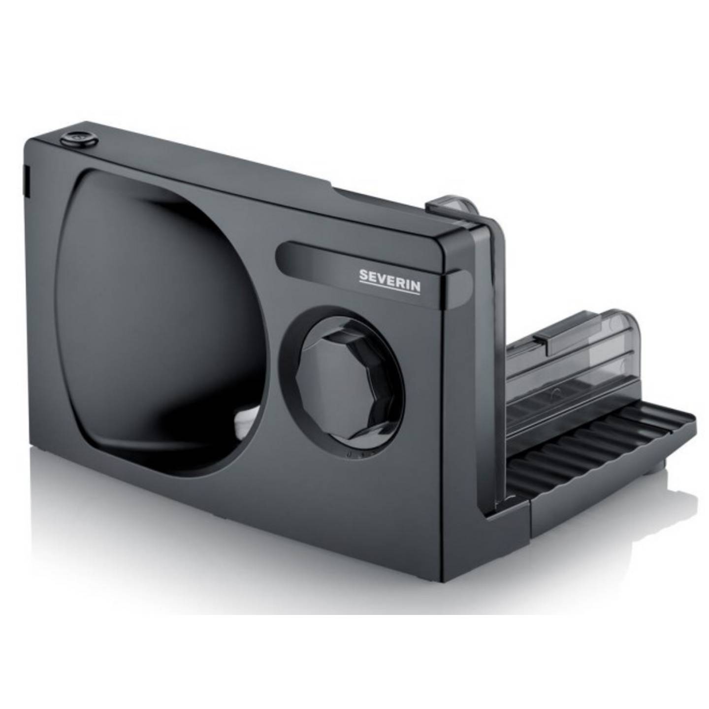 Severin Allesschneider Küchenmaschine 100W Sicherheits-Tastschalter - 4008146045868