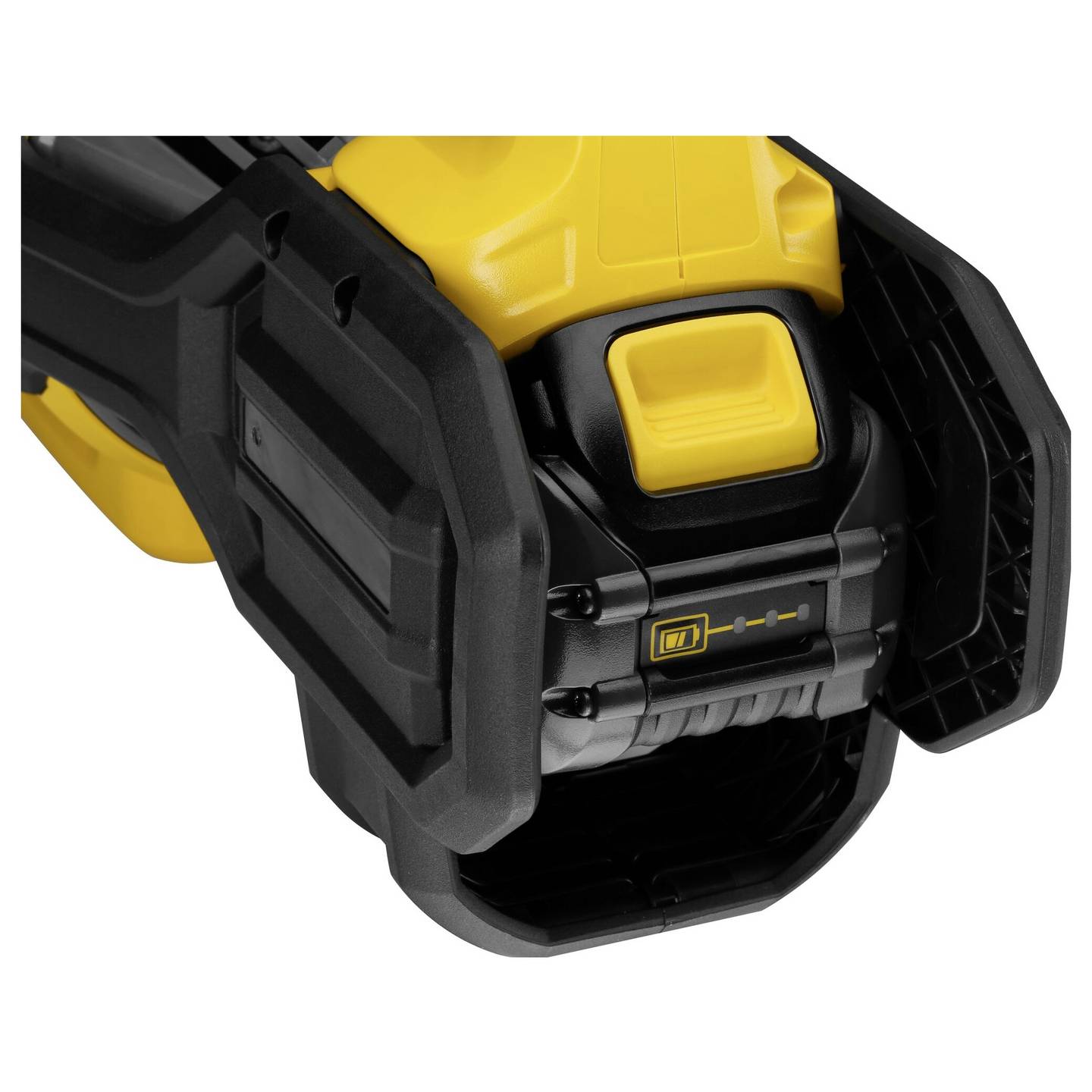 DEWALT DCMBA572N-XJ Akku-Axialgebläse Gebläse Laubbläser Laubgebläse Axialbläser - 5035048714126