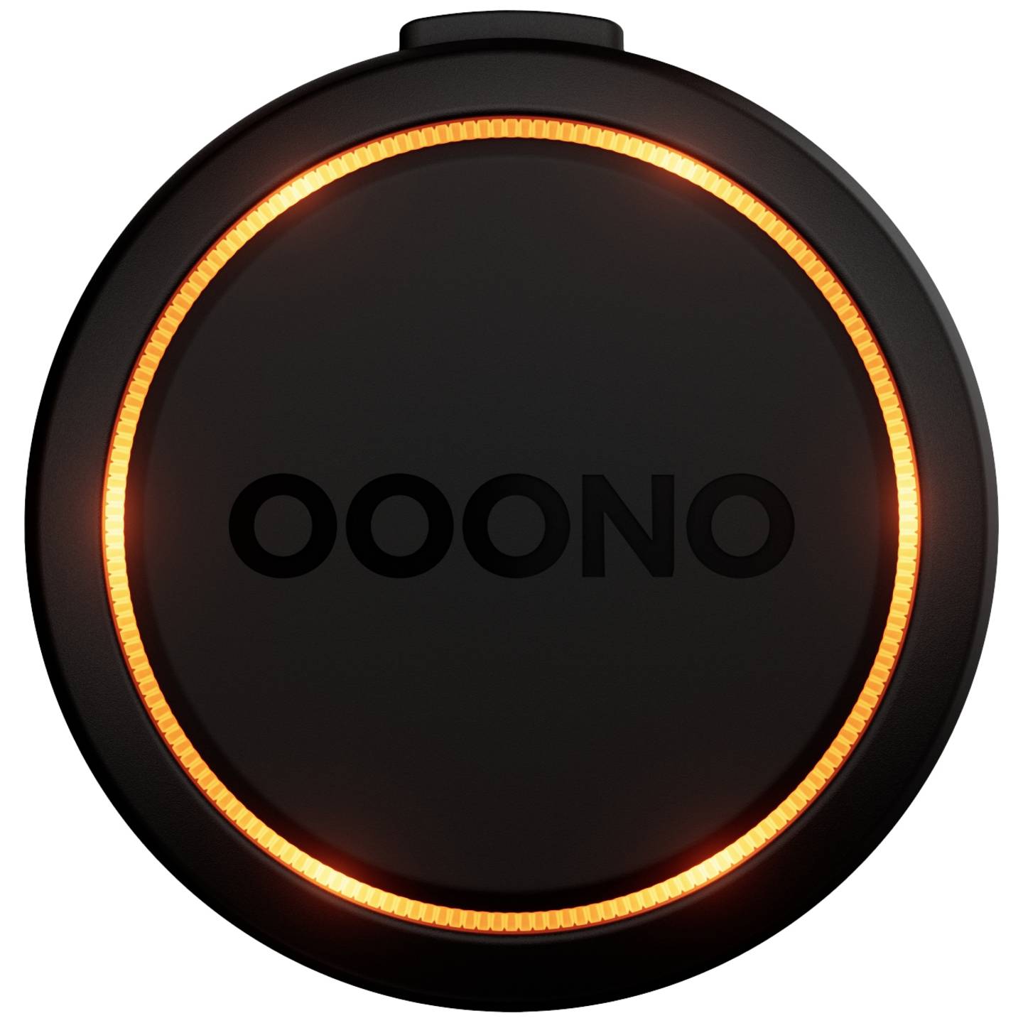 OOONO Verkehrsalarm CO-DRIVER NO2 Verkehrssicherheit Akku 44mm x 14mm mehrfarbig - 5714149013061