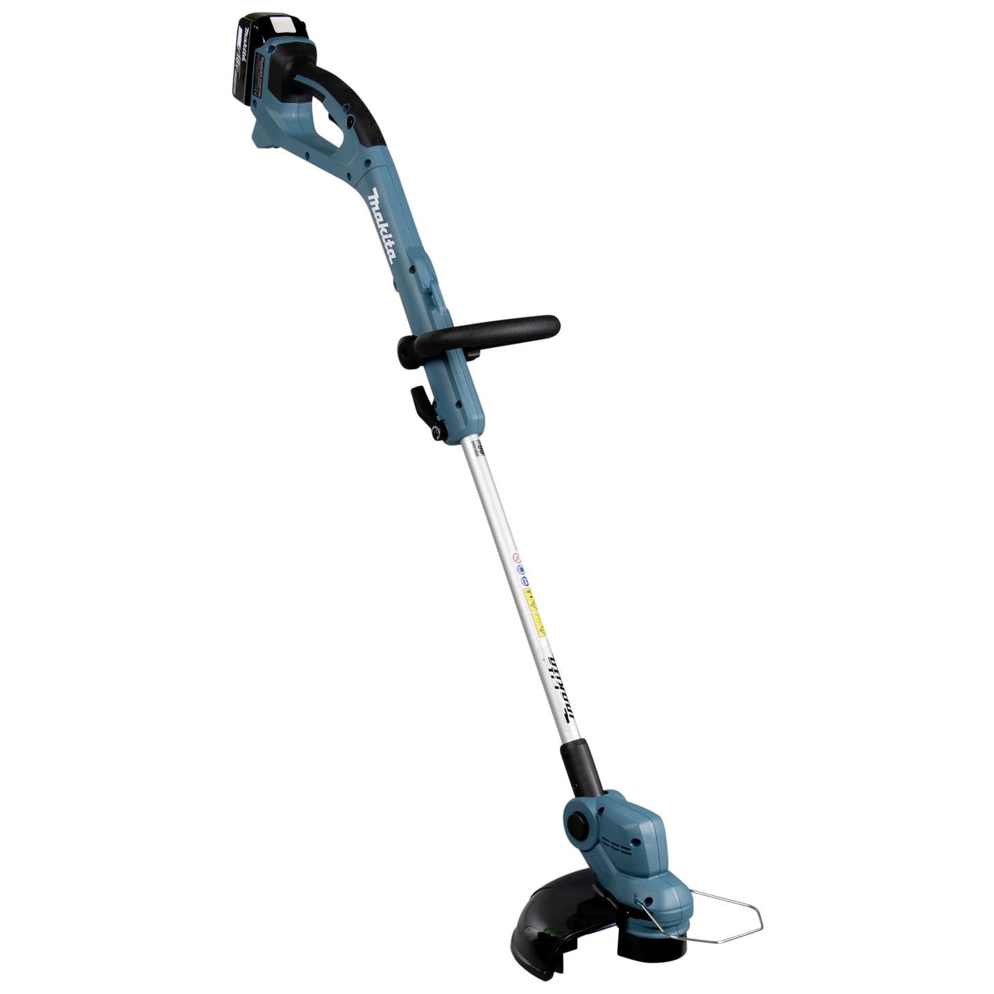 Makita Rasentrimmer Akku DUR193Z Faden Trimmer Handtrimmer 18V 260mm - 88381762670