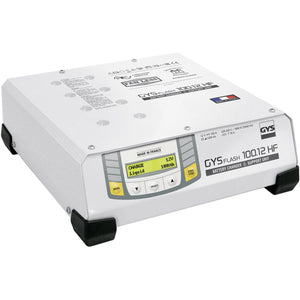 B-Ware GYS Automatikladegerät GYSFLASH 100.12 HF 12V 100A Akku-Ladegerät
