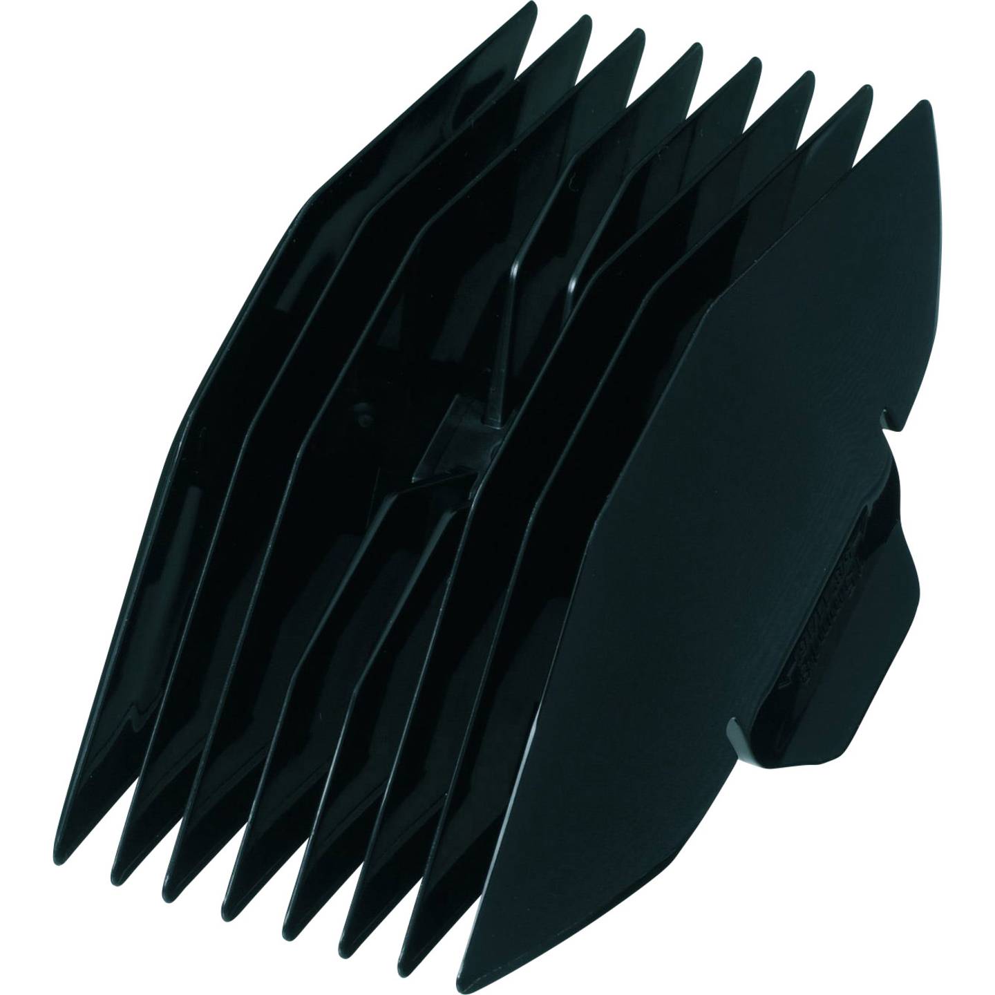Panasonic Haarschneider ER-1411 Akku Haarschneidemaschine schwarz grau 80min - 5025232502394