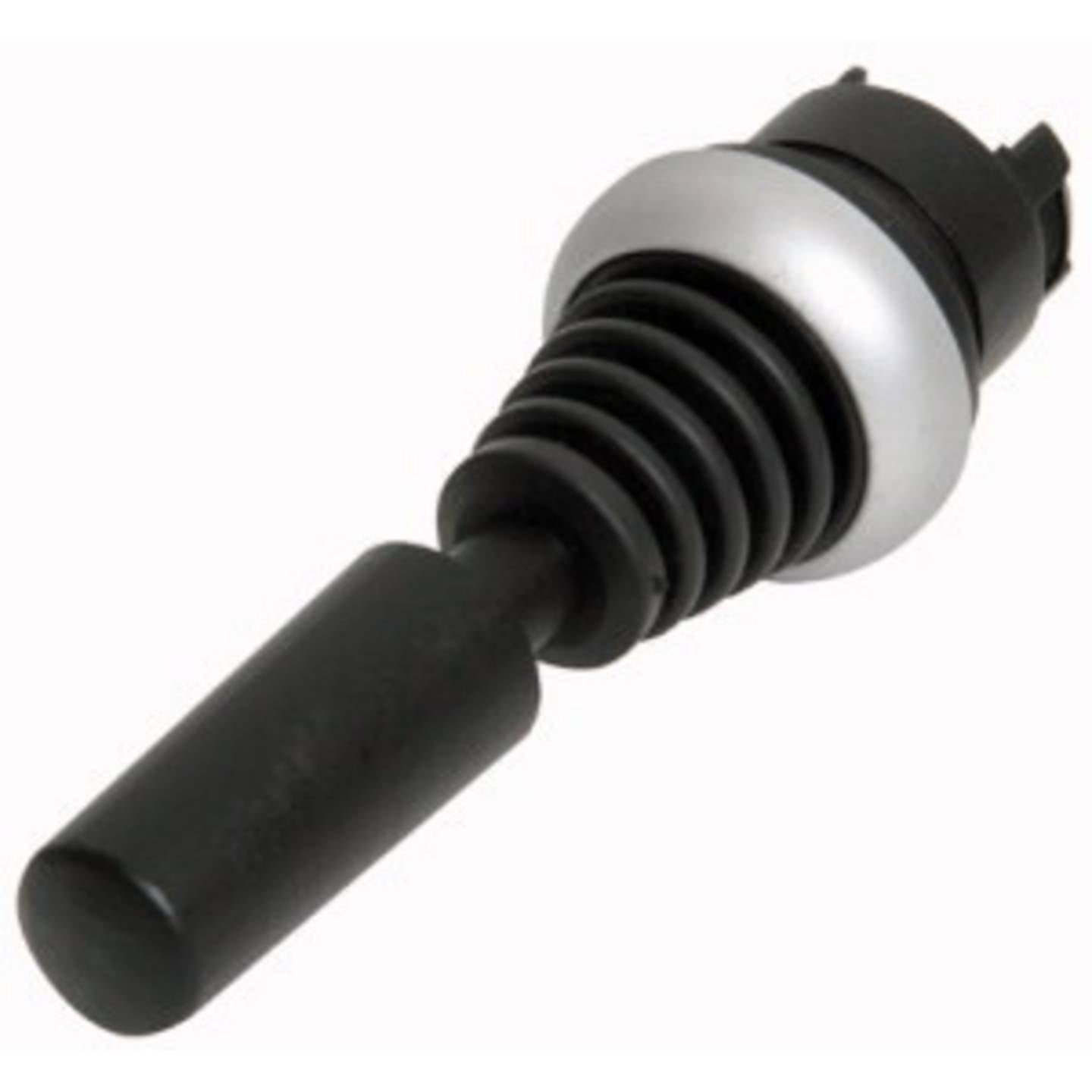 Eaton Joystick M22-WJ2V-2P Steuergerät IP66 2 Schaltpunkte Chrom 22,5mm - 4015081110674