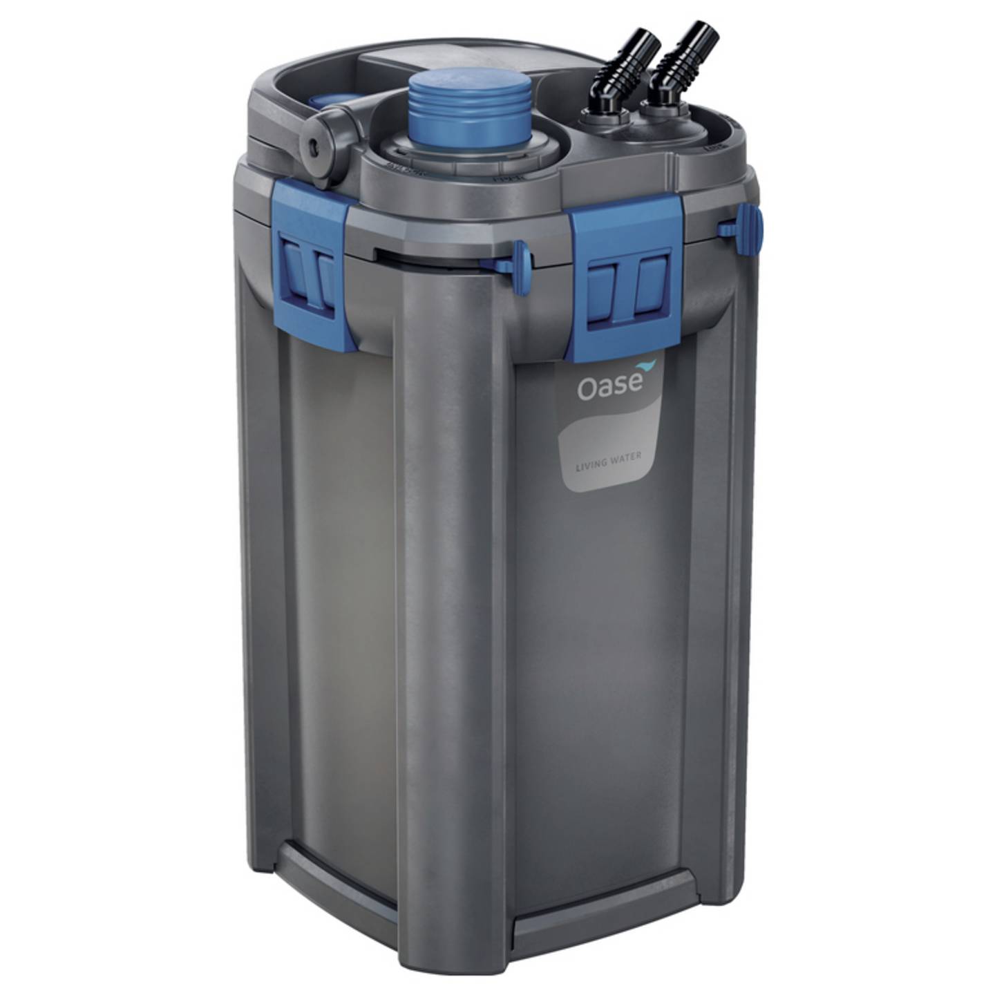 Oase Aquarium-Außenfilter BioMaster² 600 1250l/h Heizung Filterleistung 230V - 4010052947006