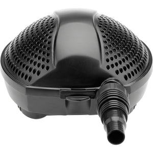 B-Ware FILTERPUMPE PONDOMAX ECO 2500 Bachlaufpumpe 2500l/h 40W 230V max 2,2m