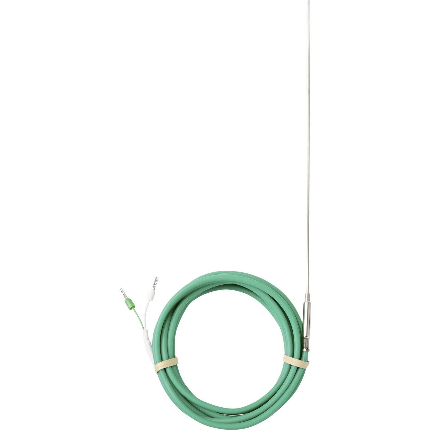 TRU COMPONENTS Temperatursensor Typ K Thermoelement Temperaturfühler Sensor 76mm - 4064161192185