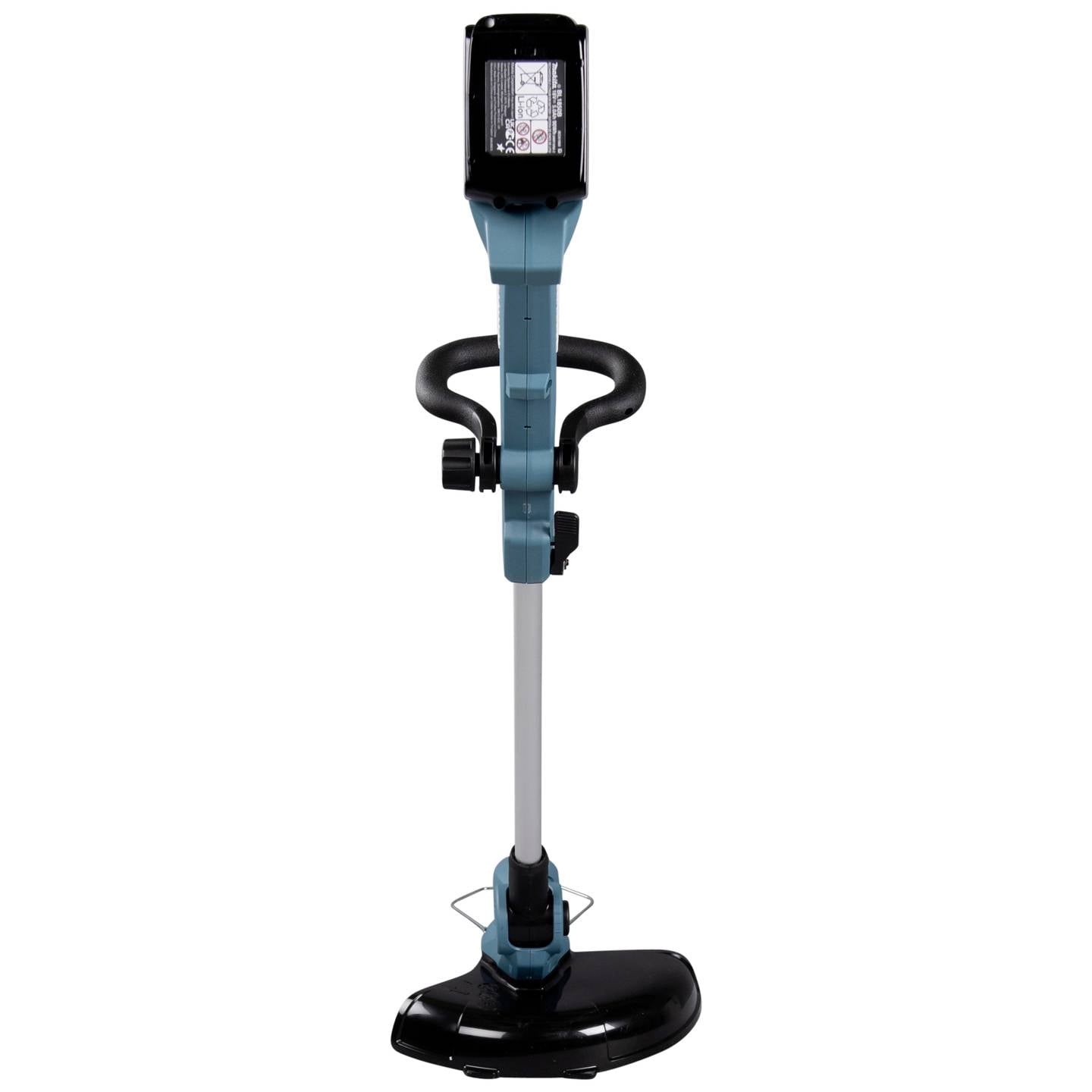 Makita Rasentrimmer Akku DUR193Z Faden Trimmer Handtrimmer 18V 260mm - 88381762670