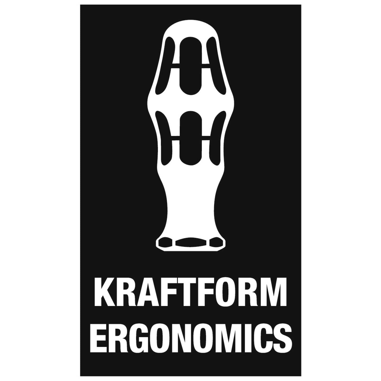 Wera Kraftform Kompakt VDE Big Pack 1 26-teilig für Multimedia-Technik - 4013288229557