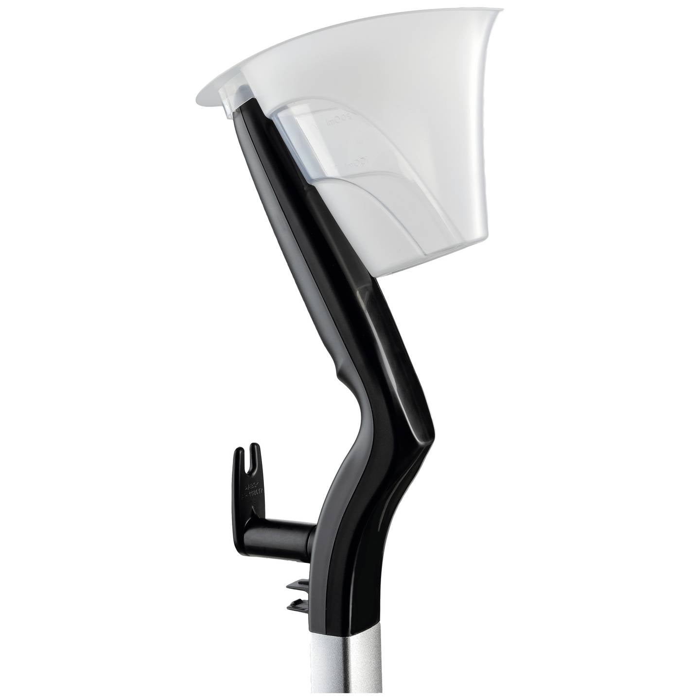 Vileda Dampfreiniger STEAM PLUS hygienische Reinigung für Parkett Teppiche - 4023103229747