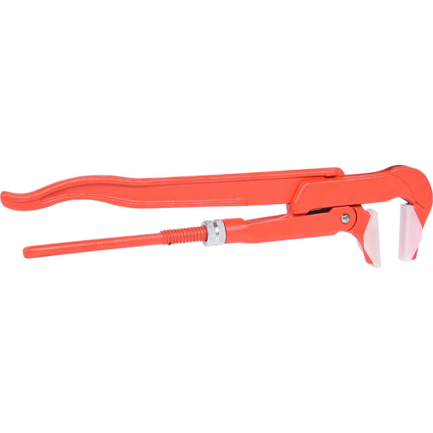 KS Tools Zange Kombizange 116.1000 aus Chrom-Vanadium Stahl rot - 4042146015018