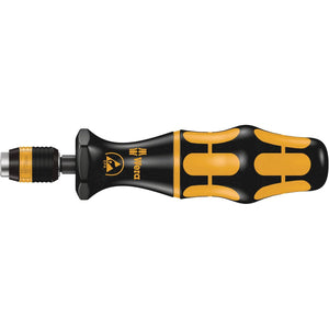 B-Ware Wera 7450 ESD Drehmoment-Schraubendreher Schraubenzieher Schrauben Werkzeug