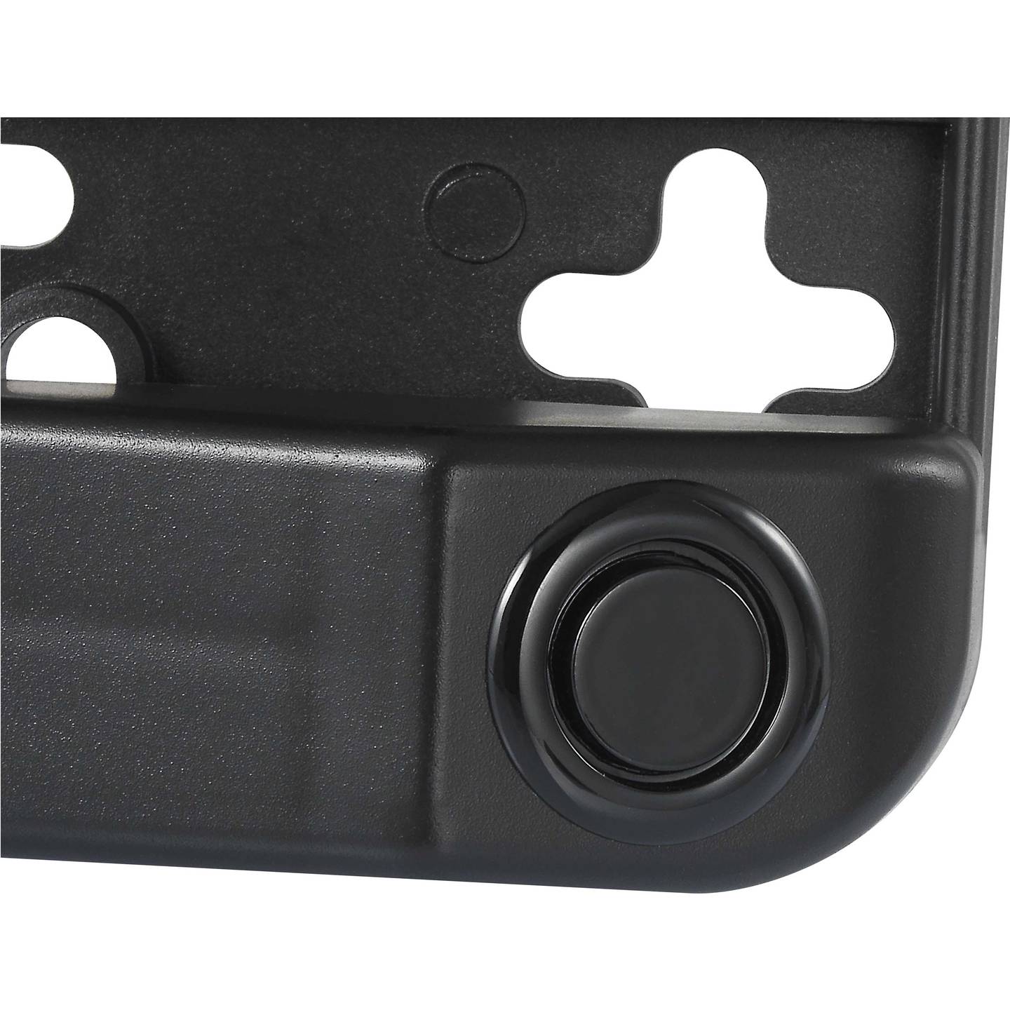 Renkforce Funk-Rückfahrvideosystem SB505 Kamera Abstandshilfslinien LCD 4.3" - 4064161076584