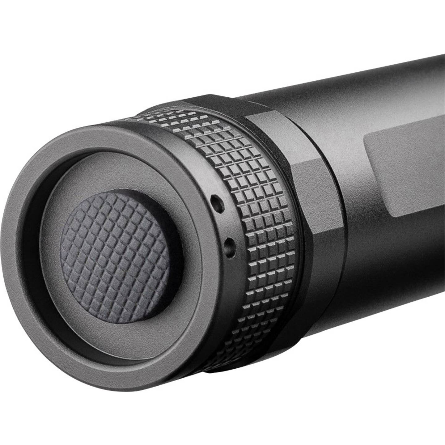 Goobay Taschenlampe LED Super Bright 1500 Lumen wasserdicht 300m Reichweite - 4040849445590